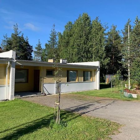 Stella Lapponia Two Floors 200 Sqm Apartment Rovaniemi Exterior photo